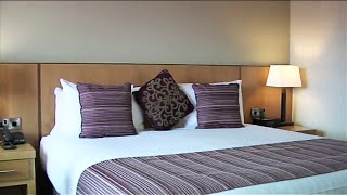 Belmore Court amp Motel Executive Rooms Enniskillen  offer a new level of luxury space and style [upl. by Breger]