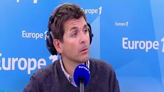 Arnaud Montebourg  la tentation du retour [upl. by Donal]