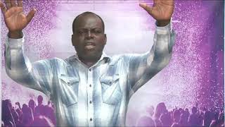 IT IS SETTLED II REV IKENNA NWANKWO  SEPTEMBER 17TH 2024  TURNING POINT PRAYERS [upl. by Felicdad]