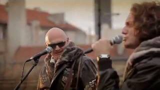 Miligram  Kruska  Official Video 2011 [upl. by Ainekahs]