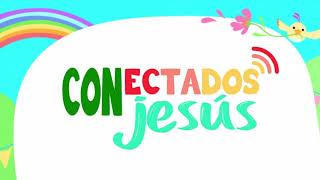 CONECTADOS CON JESUS 21  CLASE BETESDA KIDS [upl. by Hsital797]