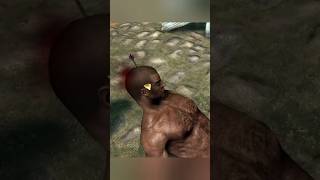 Skyrim Kill Nazeem E28 skyrimsemods elderscrolls6 khajiit skyrim mod [upl. by Eliathan]