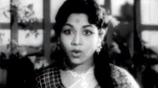 Konji Konji Pesi Video Song  Kaithi Kannayiram  Classic Tamil Song  R S Manohar Rajasulochana [upl. by Aiuoqes]