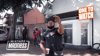 Koz  1st Time Music Video  MixtapeMadness [upl. by Yruam20]