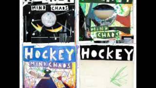 Hockey  Song Away LYRICS [upl. by Notseh]