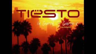 Tiesto  Empty Streets [upl. by Lertnek]