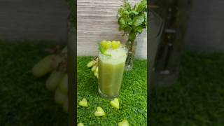 Grape juice Recipe  How to make grape juice [upl. by Guss]