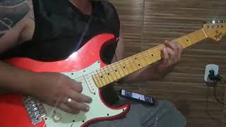 NIB Black Sabbath cover by Guitarcoverman Subscrible Inscrevase [upl. by Arza]