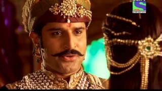 Bharat Ka Veer Putra  Maharana Pratap  Episode 61  4th September 2013 [upl. by Adai]