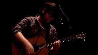 Gravenhurst  The Foundry Live  Kings Place London 110113 [upl. by Eicyal]