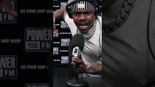 Dababy  quotGet it Sexyyquot Freestyle [upl. by Randall239]