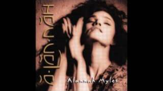 Alannah Myles  Break Silence [upl. by Lorelie]