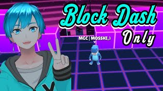 MABAR BLOCK DASH ONLY BERSAMA DINO DI SERVER ASIA Stumble Guys [upl. by Nura]