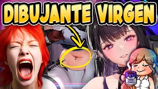 🤣 FEMINISTA PIERDE LA CABEZA POR UN PIERCING 🤣 [upl. by Arramahs57]