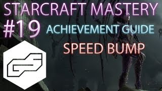 The Reckoning Speed Bump Achievement Guide [upl. by Hsakaa]