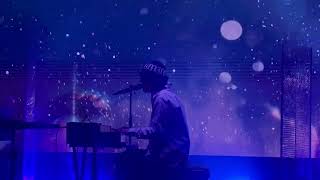 Grand Escape グランドエスケープ  RADWIMPS at Chicago  4K Live [upl. by Arramahs691]