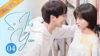 【ENG SUB】Chinese Weightlifting Fairy Kim Bok Joo So Its You 04 [upl. by Massimo]