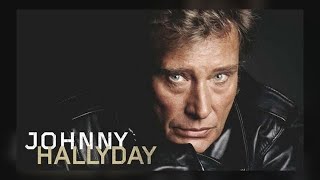 Johnny Hallyday  Vivre Pour Le Meilleur Clip Officiel Remasterisé [upl. by Tandie]