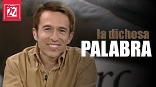 La dichosa palabra Temporada 2 Programa 3 [upl. by Akerdna]