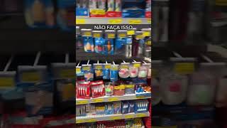 NÃO FAÇA ISSO NA PAPELARIA 🆘 [upl. by Noedig]