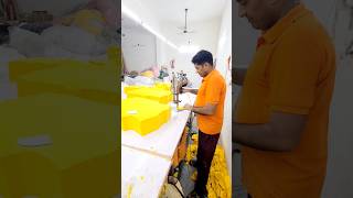 Tere Dard Se Dil  fabric garment cutting  Fabric cutting machine new youtubeshort shors [upl. by Canty]