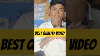 best quality ka video kaise banaye acha video kaise banaye shortvideo shortfeed ytshorts viral😱 [upl. by Camel]