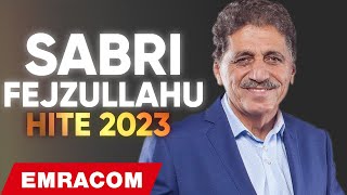 SABRI FEJZULLAHU  HITE 2023  KENGE TE PAVDEKSHME [upl. by Koal]