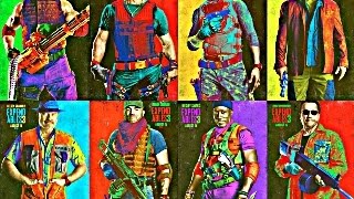 The Expendables 3 Trailer 3 [upl. by Atteynek852]