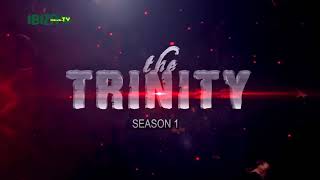 Top Nigerian movies trailer TRINITY STARING UGEZU J UGEZU DESTINY ETIKU AND ZULU [upl. by Kalbli]