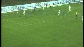 FC Zestafoni  Dinamo Tbilisi 32 [upl. by Harimas]