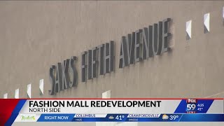 Saks Fifth Avenue set to close at Fashion Mall at Keystone [upl. by Jedediah]