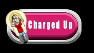 Charged Up Event Coach Training 2024 [upl. by Aynotel]