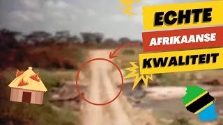 Bridge Review 28 Tanzania  Echte Afrikaanse Kwaliteit [upl. by Ole]