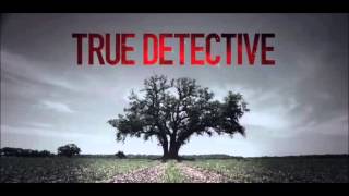 Lucinda Williams  Are You Alright  True Detective Soundtrack  OST  Music  LYRICS [upl. by Shantha]