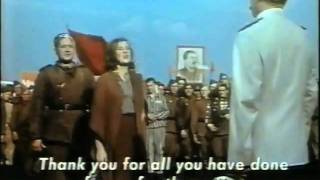 Crazy Stalin propaganda film [upl. by Kath715]