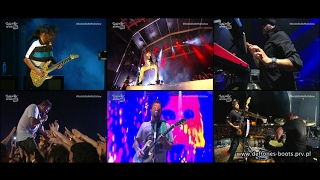 Deftones  Rock In Rio 2015 FULL HD SHOW [upl. by Eiralam]