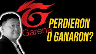 🔥Garena PIERDE Demanda ante krafton pubg  Quién gano la demanda de pubg a Garena Free Fire [upl. by Onin]