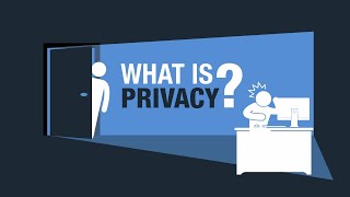 What is privacy [upl. by Assena]