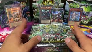 Unboxing Age Of Overlord En Busca de la Bruja Negra [upl. by Fidellas]