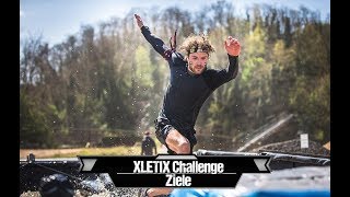 XLETIX Challenge 2018  Ziele [upl. by Adiaz]