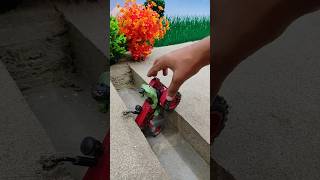 Mini Chaff Cutter Machine Project With Diesel Engine For Cow  Grass Cutter shorts youtubeshorts [upl. by Anahpets869]