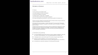 AQA GCSE PHYSICS PAPER 1 2023 MARK SCHEME 84631H Higher Tier [upl. by Notkcorb646]