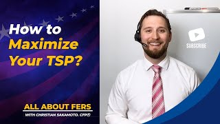 How to Maximize Your TSP [upl. by Sayer]