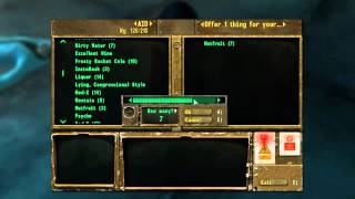 Fallout 3 Mods Mothership Zeta Crew  Part 14 [upl. by Sung]