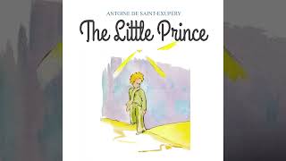 The Little Prince Full Audiobook [upl. by Eiramanit]