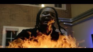 Young MA quotBake Freestylequot Official Music Video [upl. by Salesin]