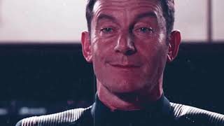 Prime amp Mirror LORCA  STAR TREK Discovery  Jason Isaacs [upl. by Maxim202]