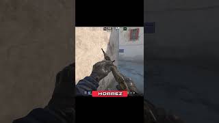 ☢ My Craziest Clutch in Counter Strike 2 ☢ counterstrike counterstrike2 csgo cs2 [upl. by Seniag]