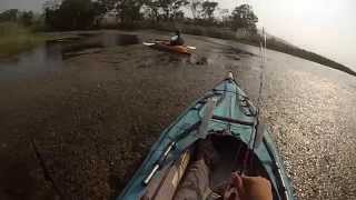 Pesca en Kayak  Venezuela [upl. by Moll252]