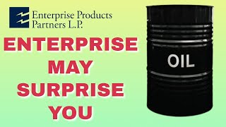 Enterprise Products Stock Valuation  EPD [upl. by Ramedlaw]